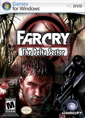 Far Cry Delta Sector